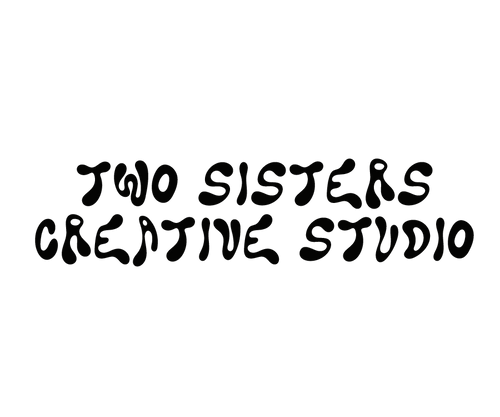 TWO SISTERS CREATIVE STUDIO